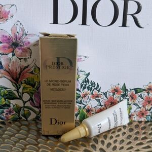 Dior prestige